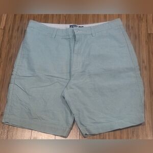 Chaps Classic Light Blue Men’s Shorts